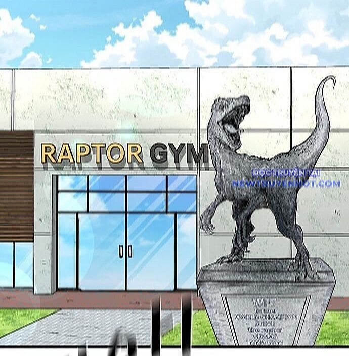 Shark - Cá Mập: Chapter 350