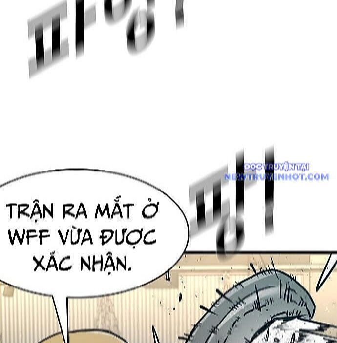 Shark - Cá Mập: Chapter 350