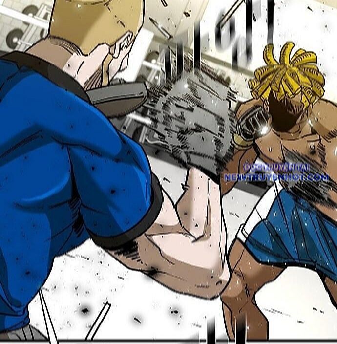 Shark - Cá Mập: Chapter 350