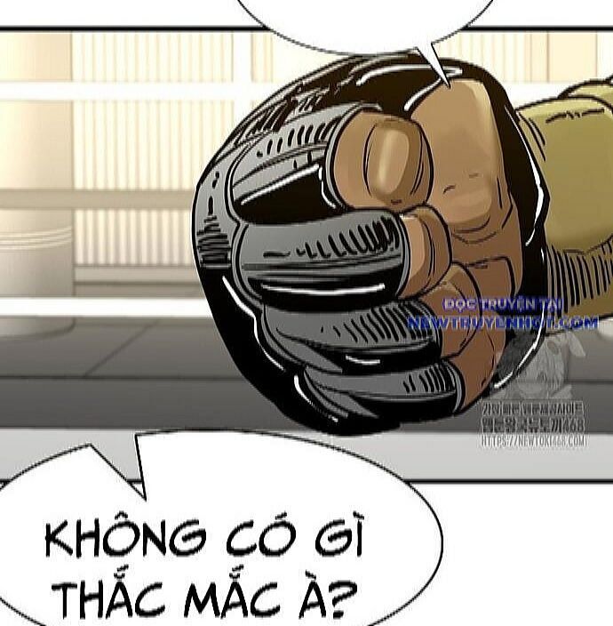 Shark - Cá Mập: Chapter 350