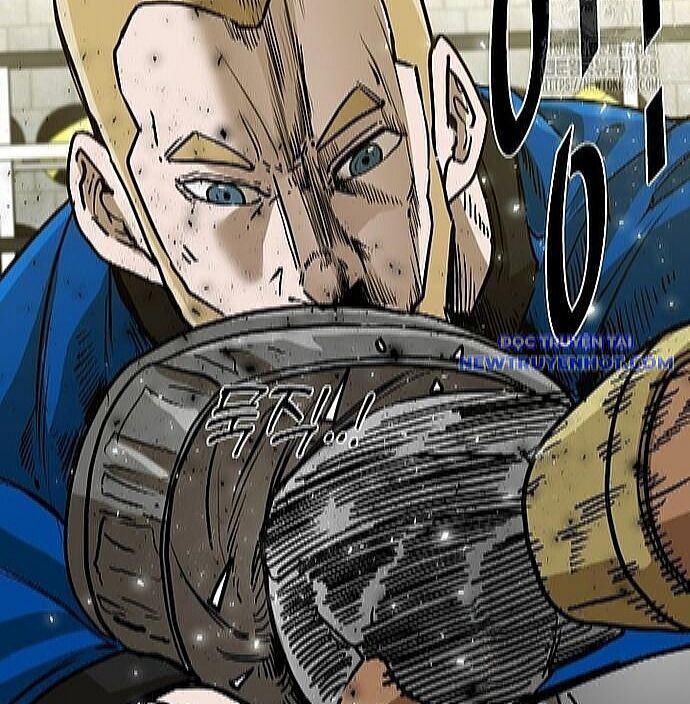 Shark - Cá Mập: Chapter 350