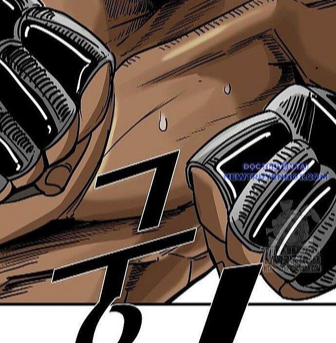 Shark - Cá Mập: Chapter 350