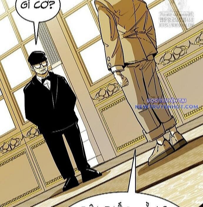 Shark - Cá Mập: Chapter 350