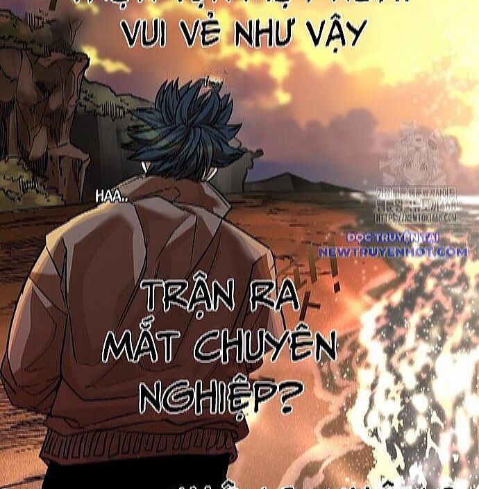 Shark - Cá Mập: Chapter 350