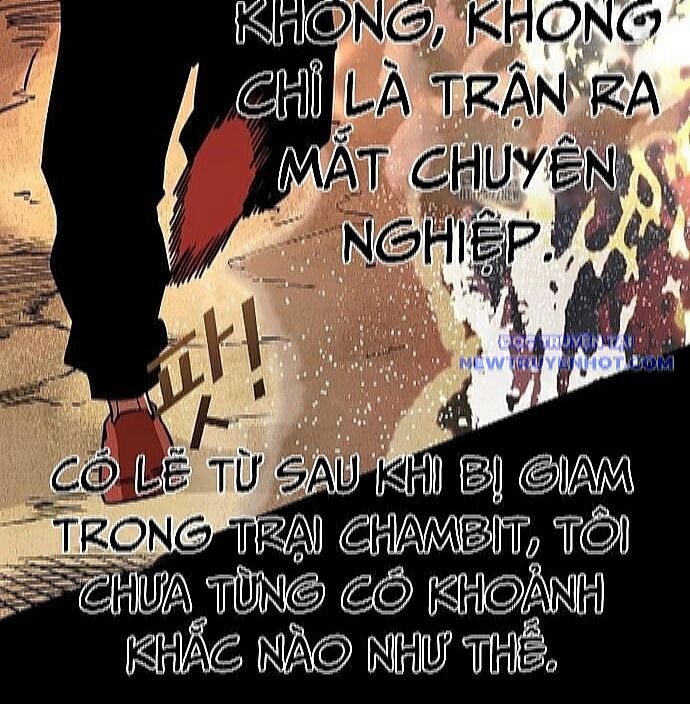 Shark - Cá Mập: Chapter 350