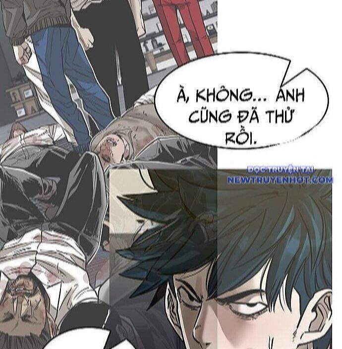 Shark - Cá Mập: Chapter 350