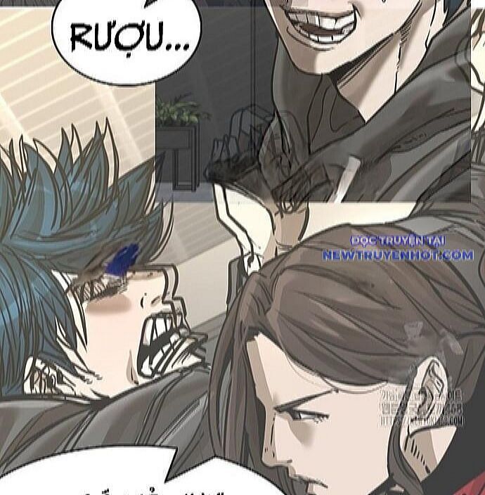 Shark - Cá Mập: Chapter 350