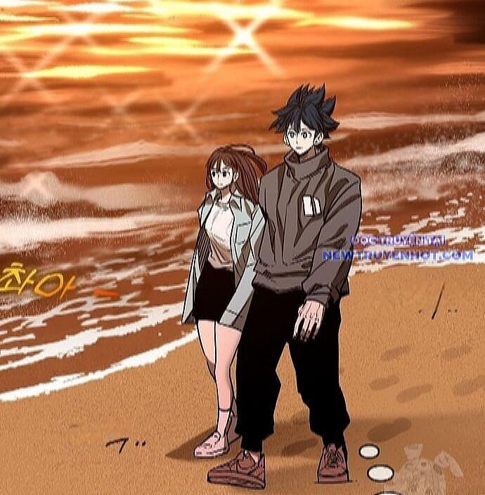 Shark - Cá Mập: Chapter 350