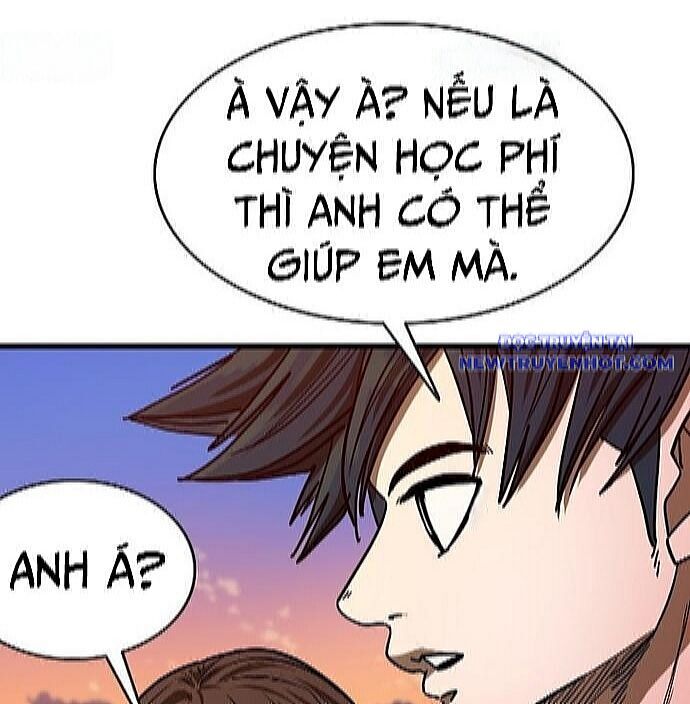 Shark - Cá Mập: Chapter 350