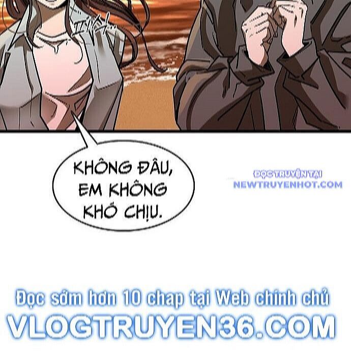 Shark - Cá Mập: Chapter 350