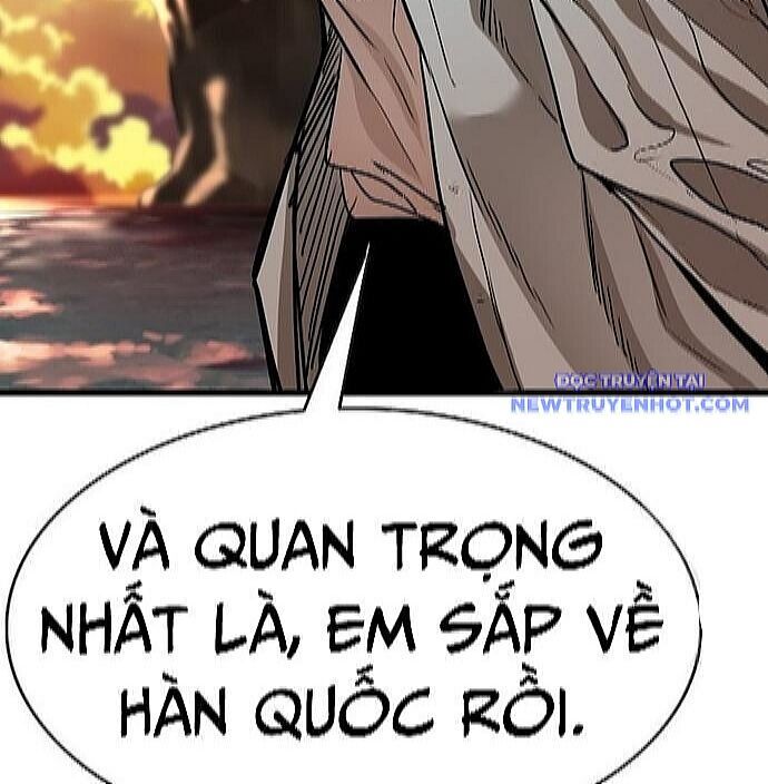 Shark - Cá Mập: Chapter 350