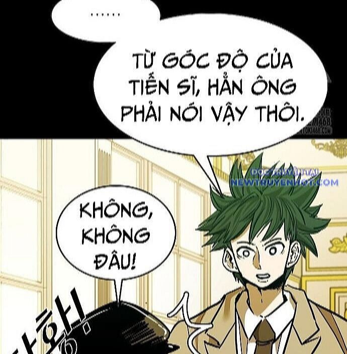 Shark - Cá Mập: Chapter 350
