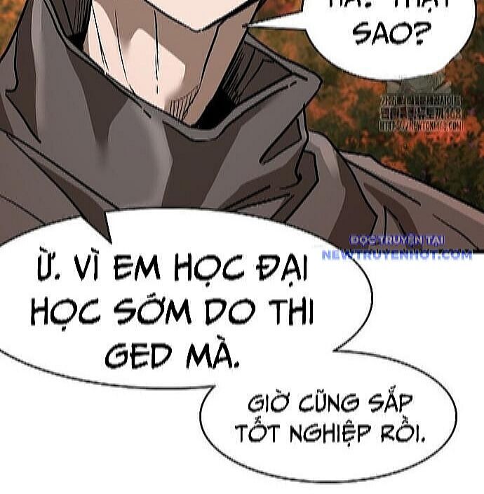 Shark - Cá Mập: Chapter 350