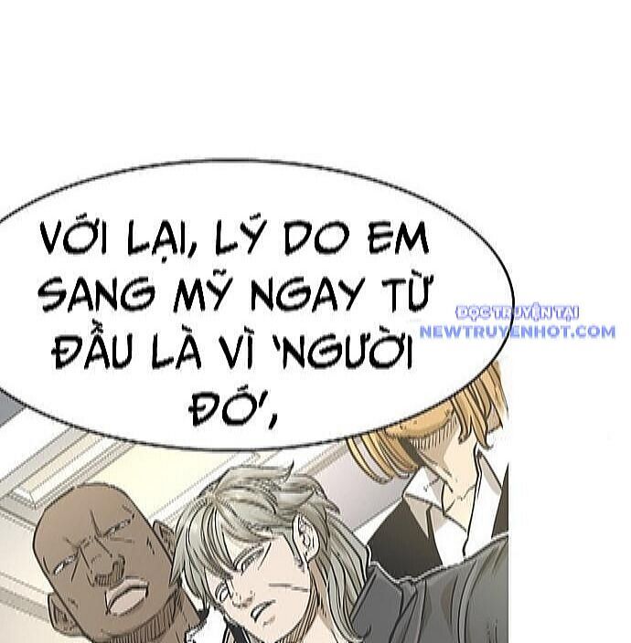 Shark - Cá Mập: Chapter 350