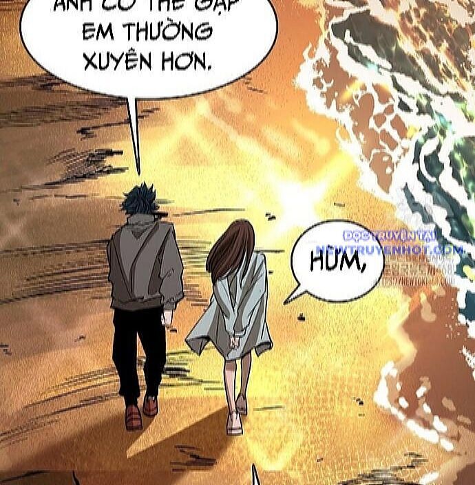 Shark - Cá Mập: Chapter 350