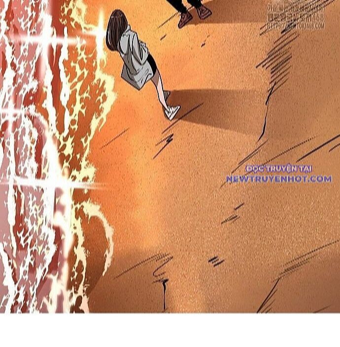 Shark - Cá Mập: Chapter 350