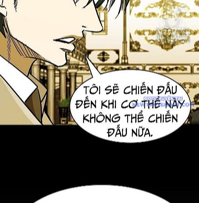Shark - Cá Mập: Chapter 350