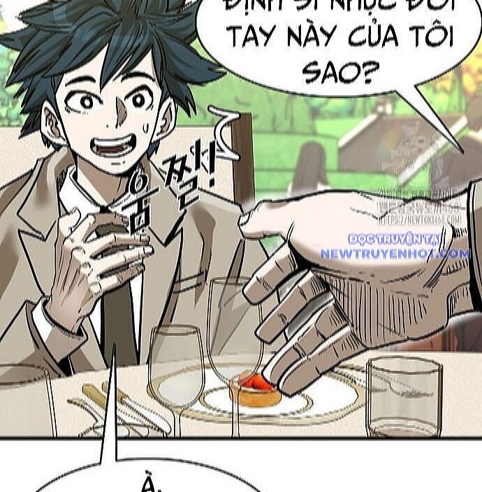 Shark - Cá Mập: Chapter 350