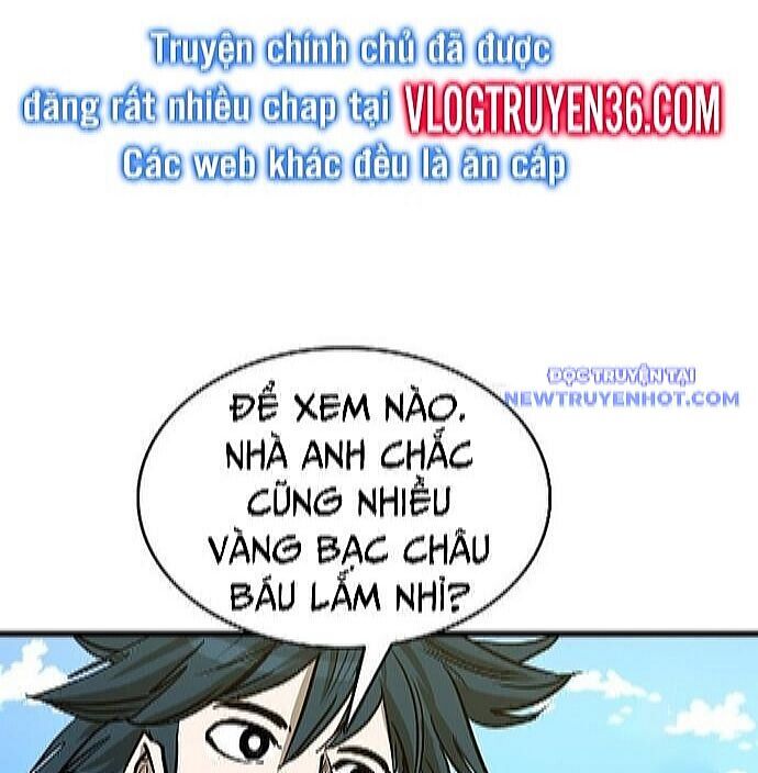 Shark - Cá Mập: Chapter 350
