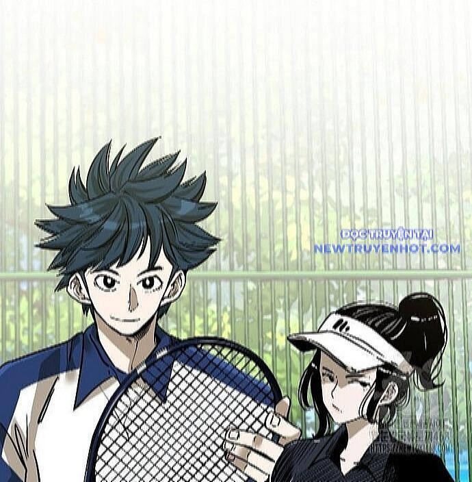 Shark - Cá Mập: Chapter 350