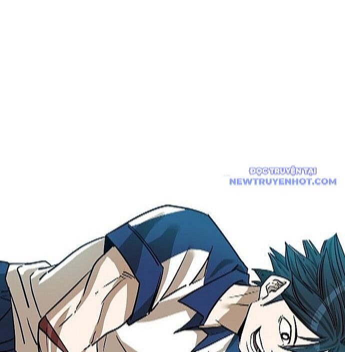 Shark - Cá Mập: Chapter 350