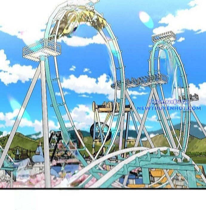 Shark - Cá Mập: Chapter 350