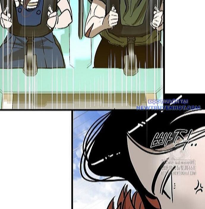 Shark - Cá Mập: Chapter 350