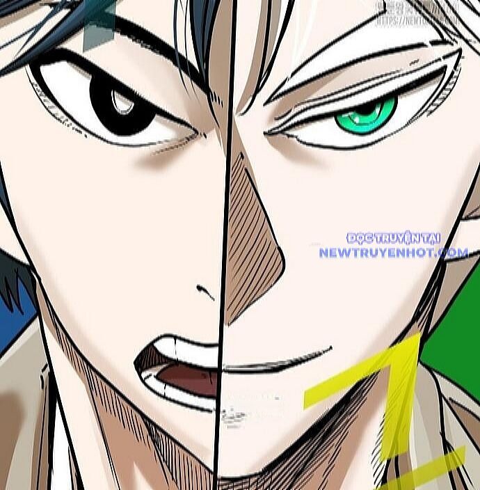 Shark - Cá Mập: Chapter 350