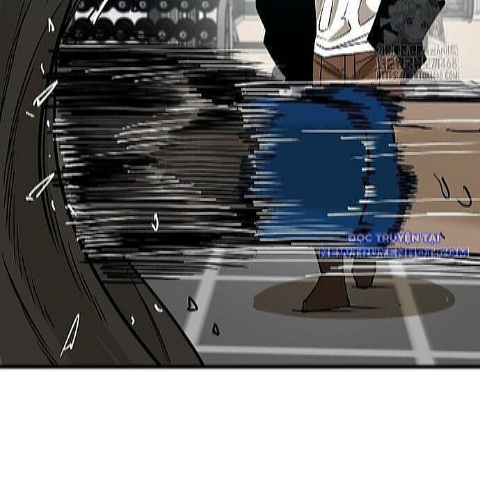 Shark - Cá Mập: Chapter 350