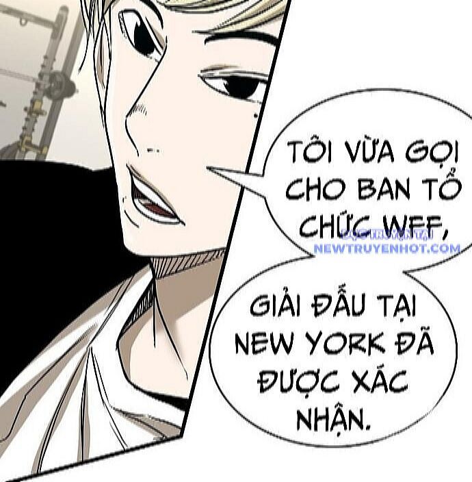 Shark - Cá Mập: Chapter 350