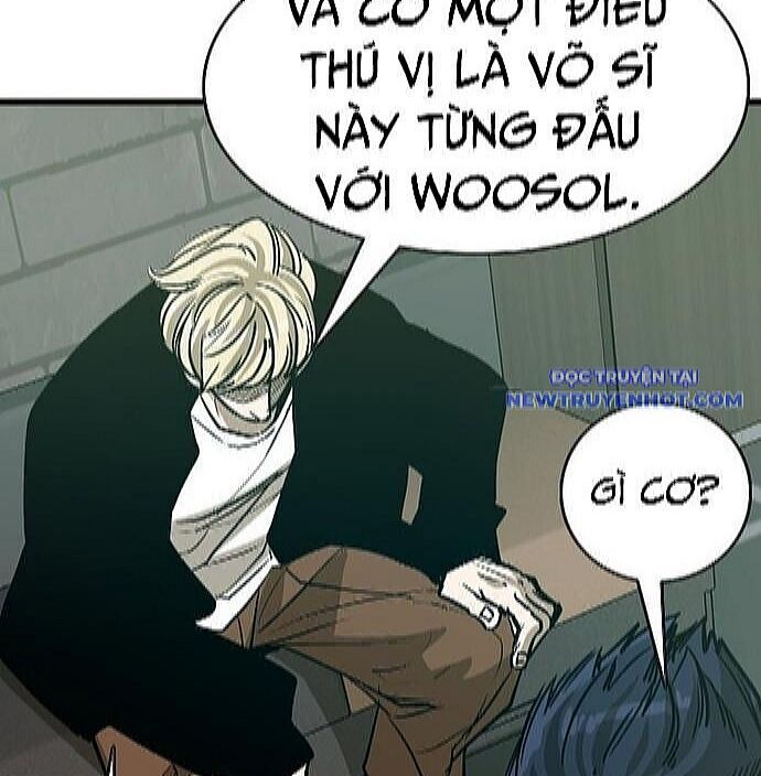 Shark - Cá Mập: Chapter 350