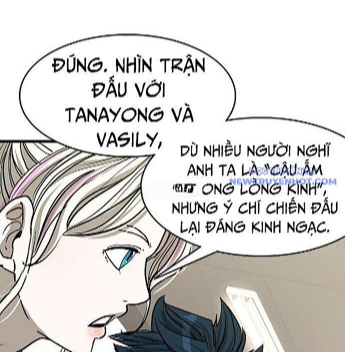 Shark - Cá Mập: Chapter 351