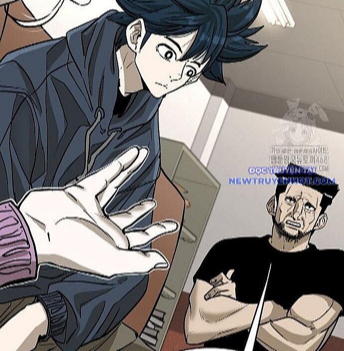 Shark - Cá Mập: Chapter 351