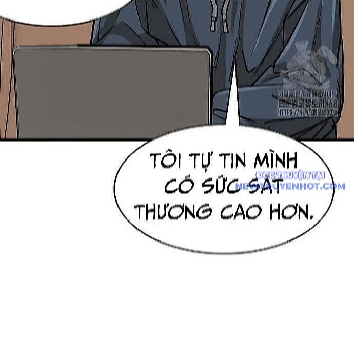 Shark - Cá Mập: Chapter 351