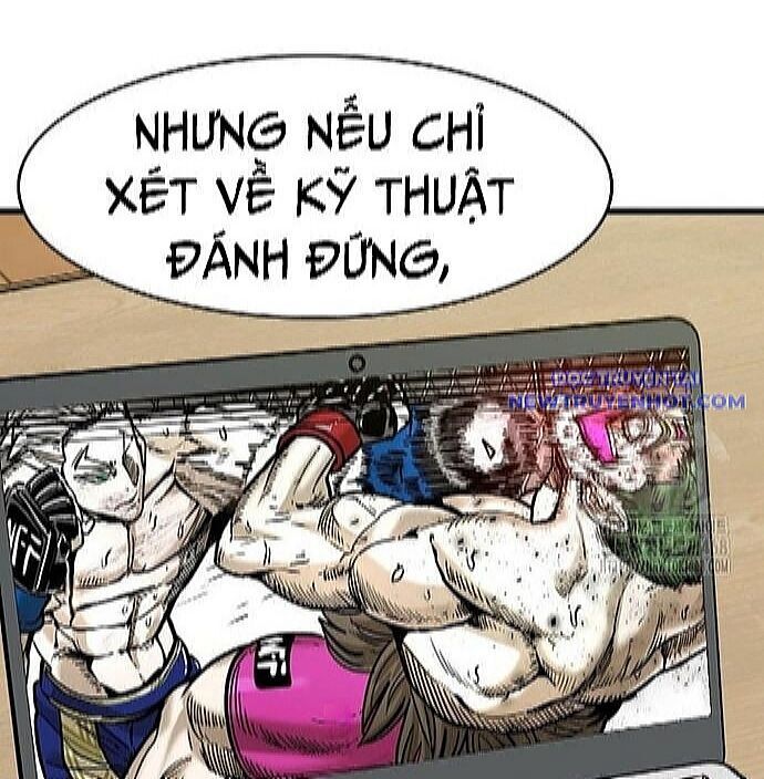 Shark - Cá Mập: Chapter 351