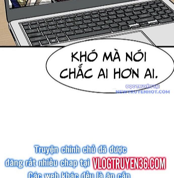 Shark - Cá Mập: Chapter 351