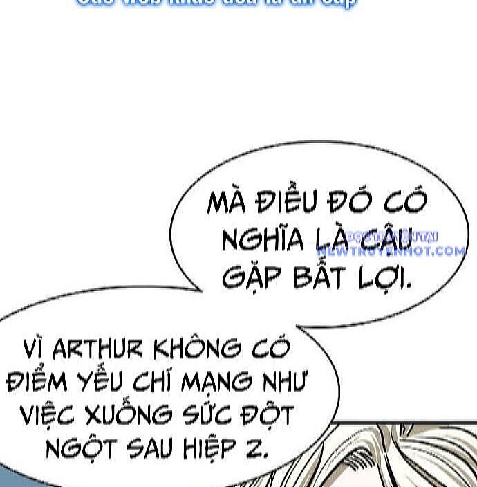 Shark - Cá Mập: Chapter 351