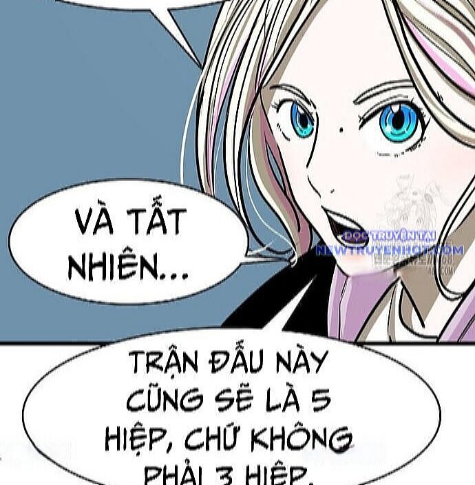 Shark - Cá Mập: Chapter 351