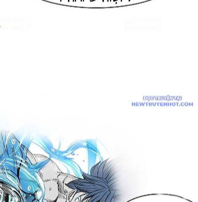 Shark - Cá Mập: Chapter 351