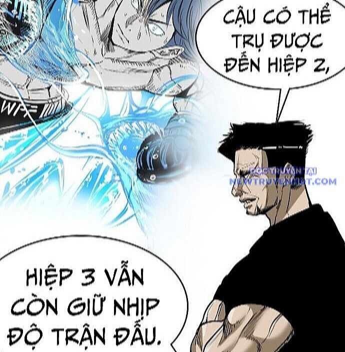 Shark - Cá Mập: Chapter 351