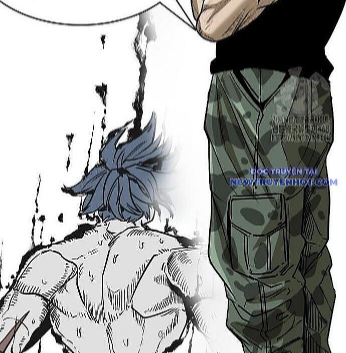 Shark - Cá Mập: Chapter 351