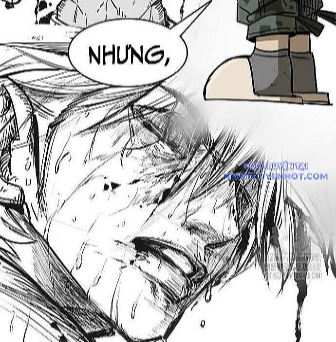 Shark - Cá Mập: Chapter 351