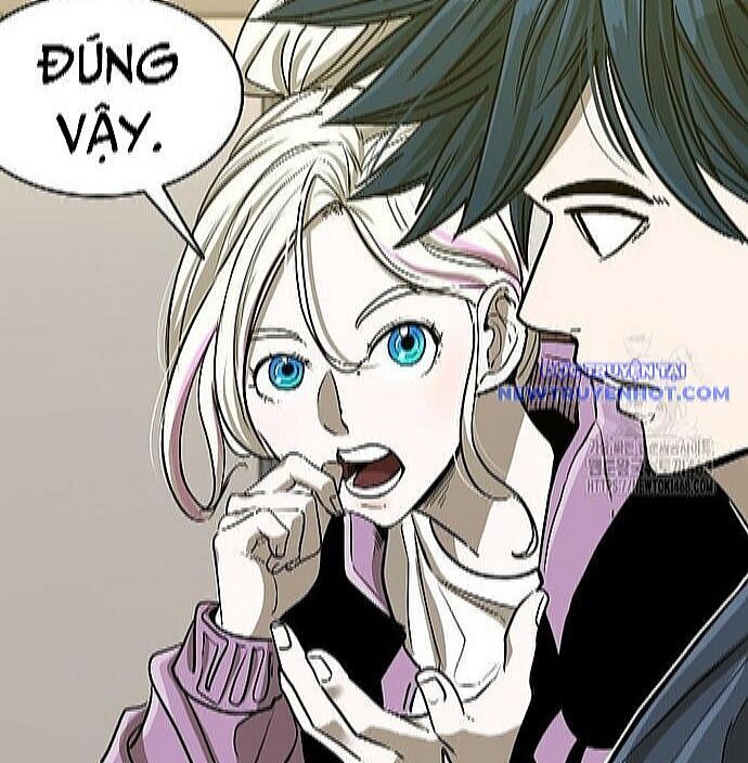 Shark - Cá Mập: Chapter 351