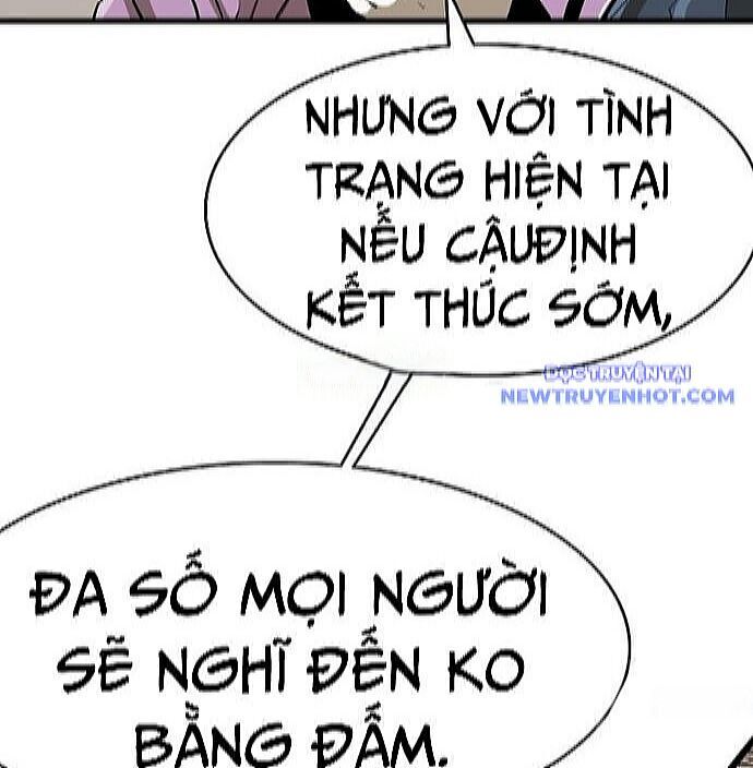 Shark - Cá Mập: Chapter 351