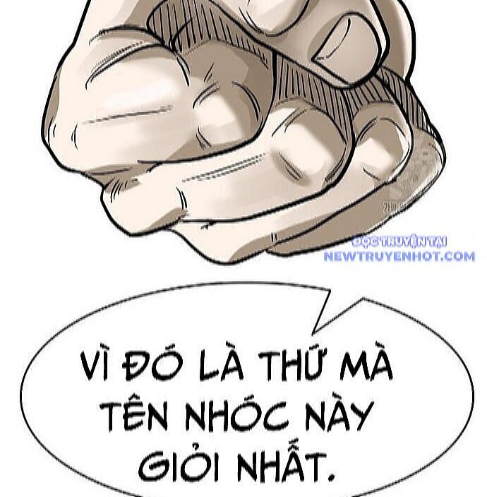 Shark - Cá Mập: Chapter 351