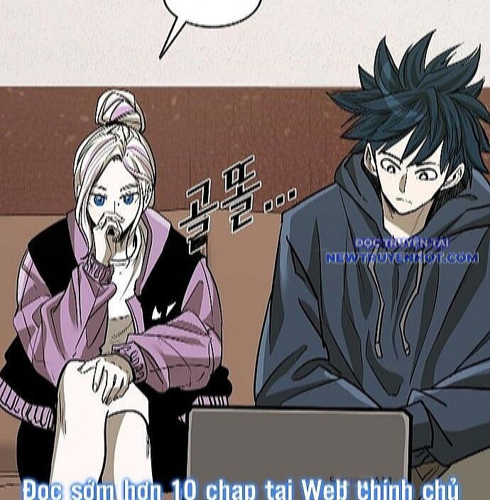 Shark - Cá Mập: Chapter 351