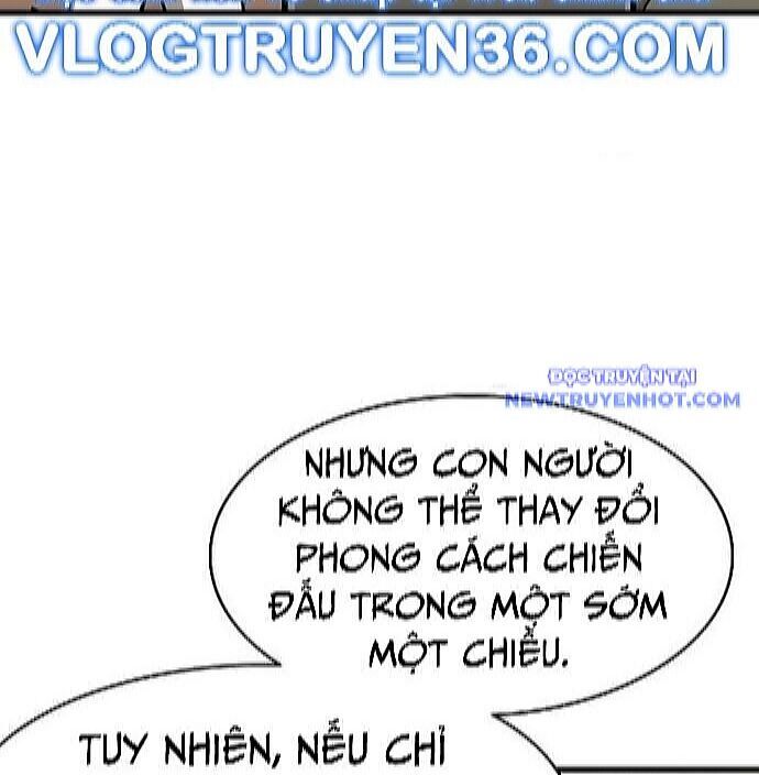 Shark - Cá Mập: Chapter 351