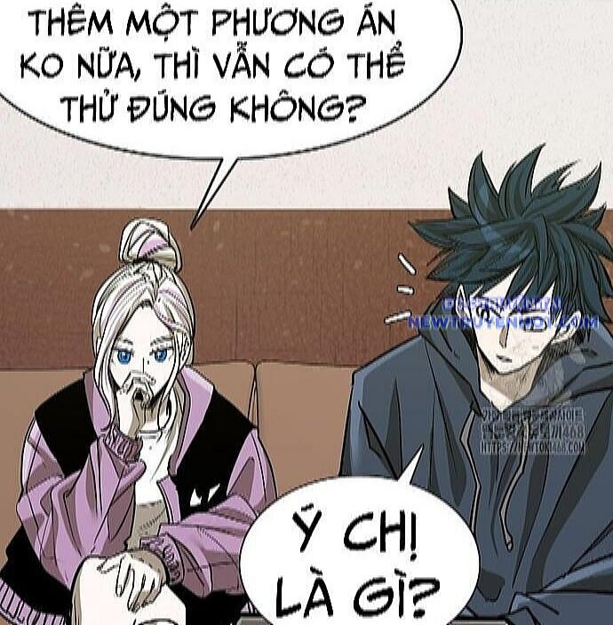 Shark - Cá Mập: Chapter 351