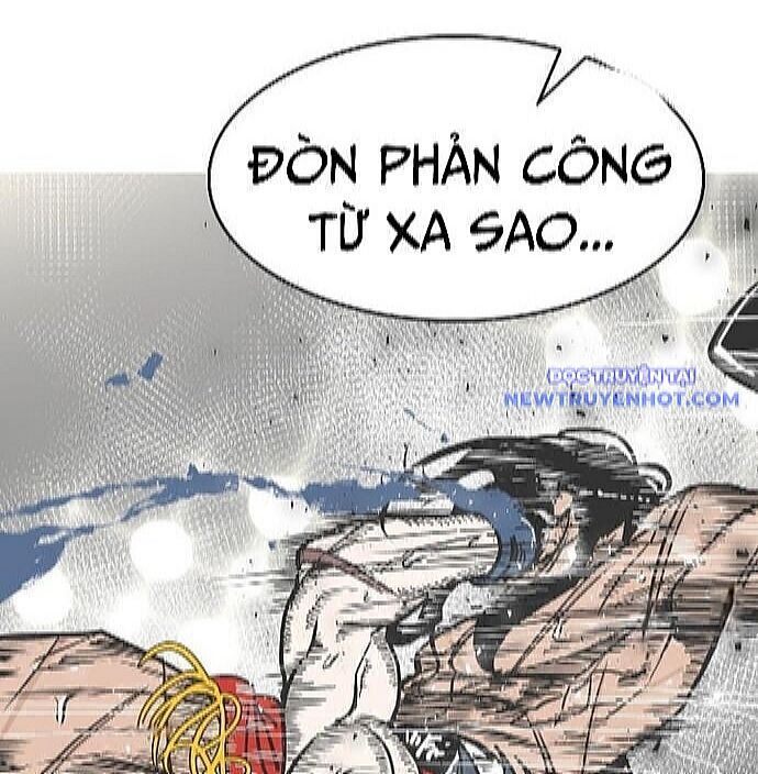 Shark - Cá Mập: Chapter 351