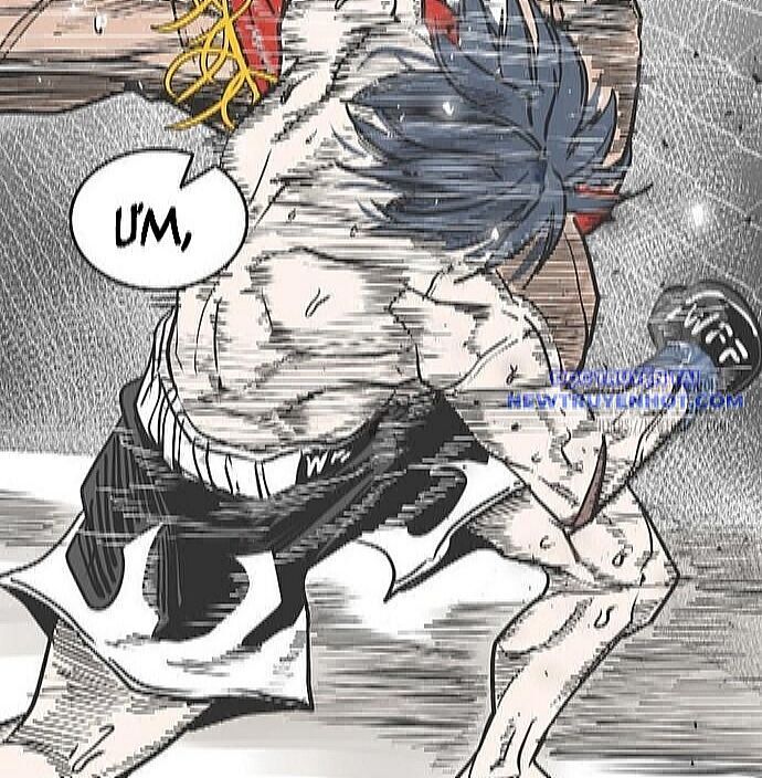 Shark - Cá Mập: Chapter 351